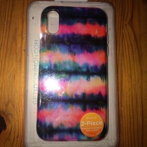 iPhone X case